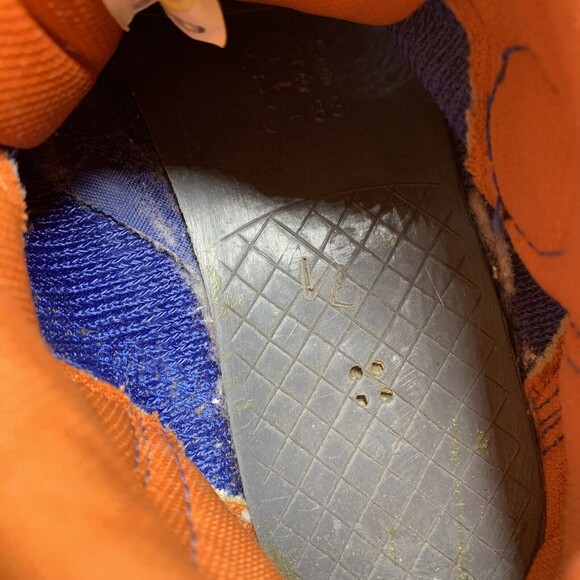 Shimano SH-M055 Mountain Bike Cycling Shoes Size 40 US Size 9 - Picture 8 of 11